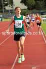 Boys Under-15s 1500 metres, 2023 Northern Under-13s, Under-15s and Under-17s, Middlesbrough.  Photo: David T. Hewitson/Sports for All Pics